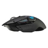 MIŠKA/KAZALNIK LOGITECH G502 LIGHTSPEED
