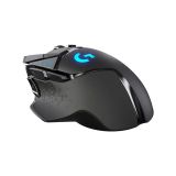 MIŠKA/KAZALNIK LOGITECH G502 LIGHTSPEED