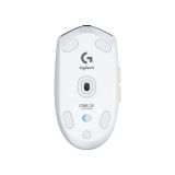 MIŠKA/KAZALNIK LOGITECH LOGITECH WIRELESS GAMING COMBO (G435, G305)