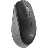 MIŠKA/KAZALNIK LOGITECH M190, SIVA