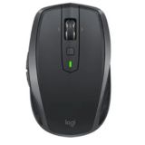 MIŠKA/KAZALNIK LOGITECH MX ANYWHERE 2S, GRAFITNA
