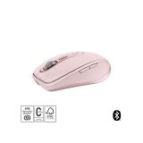 MIŠKA/KAZALNIK LOGITECH MX ANYWHERE 3S, ROZA