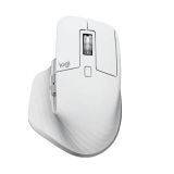 MIŠKA/KAZALNIK LOGITECH MX MASTER 3S BELA