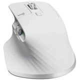 MIŠKA/KAZALNIK LOGITECH MX MASTER 3S BELA