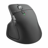 MIŠKA/KAZALNIK LOGITECH MX MASTER 4 USB C BOLT + BLUETOOTH GRAFITNA