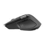 MIŠKA/KAZALNIK LOGITECH MX MASTER 4 USB C BOLT + BLUETOOTH GRAFITNA
