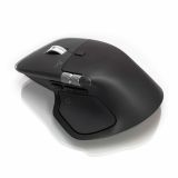 MIŠKA/KAZALNIK LOGITECH MX MASTER 4 USB C BOLT + BLUETOOTH GRAFITNA