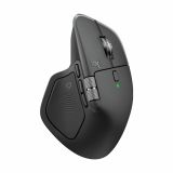 MIŠKA/KAZALNIK LOGITECH MX MASTER 4 USB C BOLT + BLUETOOTH GRAFITNA