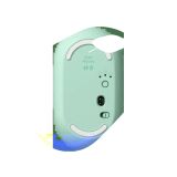 MIŠKA/KAZALNIK LOGITECH POP MOUSE, VIJOLIČNA