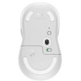MIŠKA/KAZALNIK LOGITECH SIGNATURE M650 L LEVA BELA
