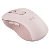 MIŠKA/KAZALNIK LOGITECH SIGNATURE M650 L, ROZA