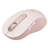 MIŠKA/KAZALNIK LOGITECH SIGNATURE M650 L, ROZA