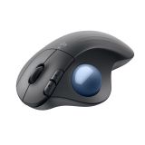 MIŠKA/KAZALNIK LOGITECH TRACKBALL ERGO M757S GREY