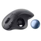 MIŠKA/KAZALNIK LOGITECH TRACKBALL ERGO M757S GREY
