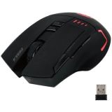 MIŠKA/KAZALNIK MARVO M720W BREZŽIČNA RGB