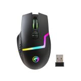 MIŠKA/KAZALNIK MARVO M728W 2.4G BREZŽIČNA RGB