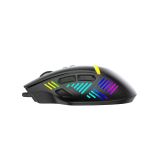 MIŠKA/KAZALNIK MARVO M728W 2.4G BREZŽIČNA RGB