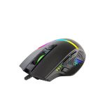 MIŠKA/KAZALNIK MARVO M728W 2.4G BREZŽIČNA RGB