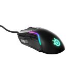 MIŠKA/KAZALNIK STEELSERIES GAMING RIVAL 5