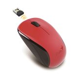 MIŠKA/KAZALNIK GENIUS MIŠKA NX-7000 WL RDEČA BREZŽIČNA