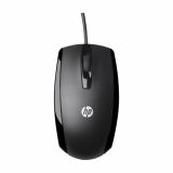 MIŠKA/KAZALNIK HEWLETT PACKARD X500 WIRED MOUSE HP