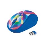 MIŠKA/KAZALNIK TRUST MIŠKA PRIMO GEOMETRIJA