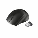 OPTIČNA MIŠKA TRUST ONI ČRNA