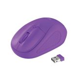 MIŠKA/KAZALNIK TRUST PRIMO NEON VIJOLIČNA