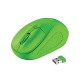 MIŠKA/KAZALNIK TRUST PRIMO NEON ZELENA