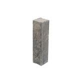 BETONSKI IZDELEK SEMMELROCK MISTO, PALISADE 9/9.5/36 CM. PLAN BELA