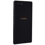 PAMETNI MOBILNI TELEFON DOOGEE MIX ČRN