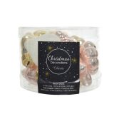 OKRASEK ZA JELKO MIX SV. ROZA