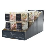 OKRASEK ZA JELKO MIX SV. ROZA