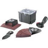 BOSCH MIX&MATCH SANDING KOMPLET ZA BRUŠENJE