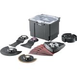 BOSCH MIX&MATCH UNIVERSAL KOMPLET VEČNAMENSKEGA PRIBORA