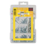 MIXBOX MEDI HIŠNI SET V ZAVITKU JE 515 KOS