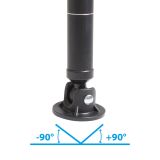 MIZA ZA KAMPIRANJE BRUNNER ELÚ