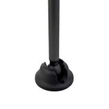 MIZA ZA KAMPIRANJE BRUNNER LINEAR 100, SIVA