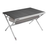 MIZA ZA KAMPIRANJE BRUNNER TITANIUM NG 4 122X79X70 CM