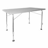 MIZA ZA KAMPIRANJE DUKDALF STABILIC 3 115X70 CM NASTAVLJIVA VIŠINA