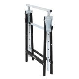 MIZARSKA TELESKOPSKA STOLICA KREATOR 680X590X800 - 1300 MM, NOSILNOST 180 KG