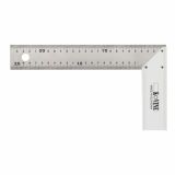 MIZARSKI KOTNIK TOVARNA MERIL KOVINE 400X190 MM NERJAVNI