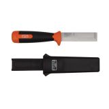 MIZARSKO DLETO BAHCO 25 MM STRANSKO REZILO SB-2448