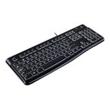 TIPKOVNICA LOGITECH MK120