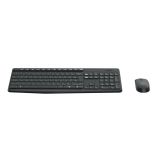 TIPKOVNICA LOGITECH MK235