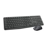 TIPKOVNICA LOGITECH MK235