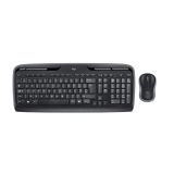 TIPKOVNICA LOGITECH MK330