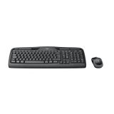 TIPKOVNICA LOGITECH MK330