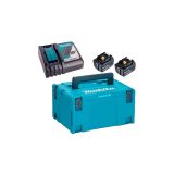 BATERIJE IN POLNILNIKI MAKITA MKP325