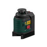 VEČLINIJSKI LASER METABO MLL 3-20